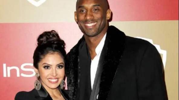 科比遗孀瓦妮莎辟谣怀孕传闻：我在守护自己的平静封面图