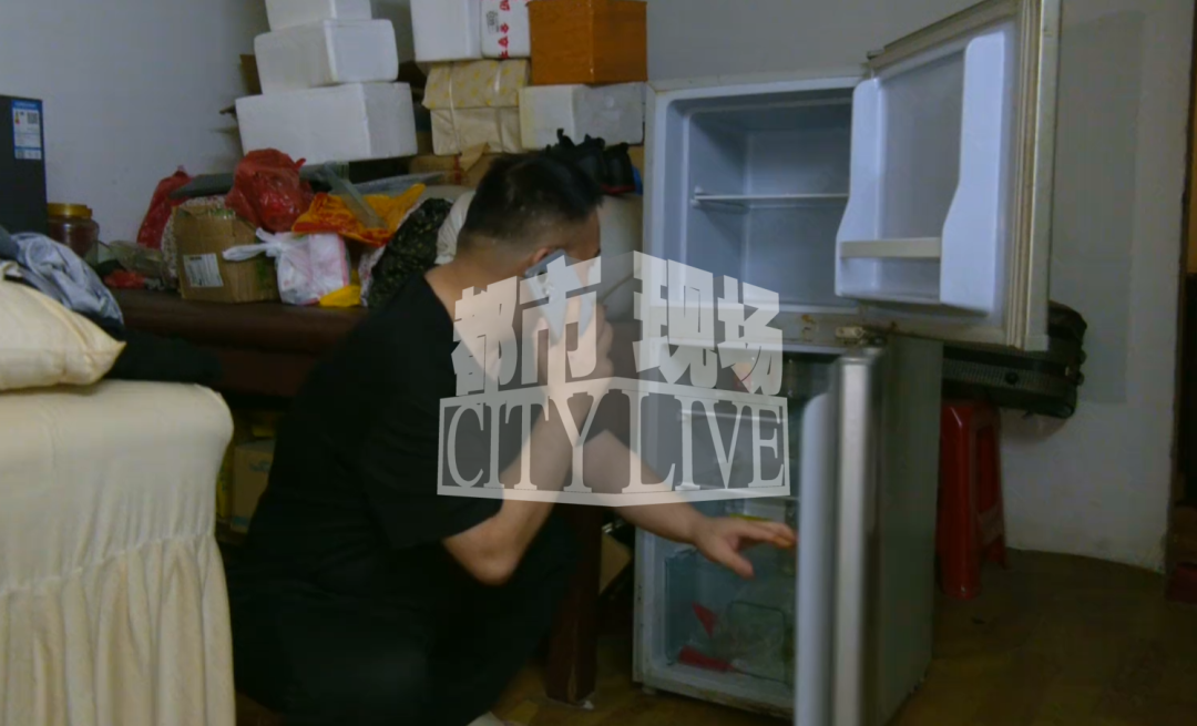 “啄木鸟”派“菜鸟”维修冰箱 盲人雇主被电翻索赔无门