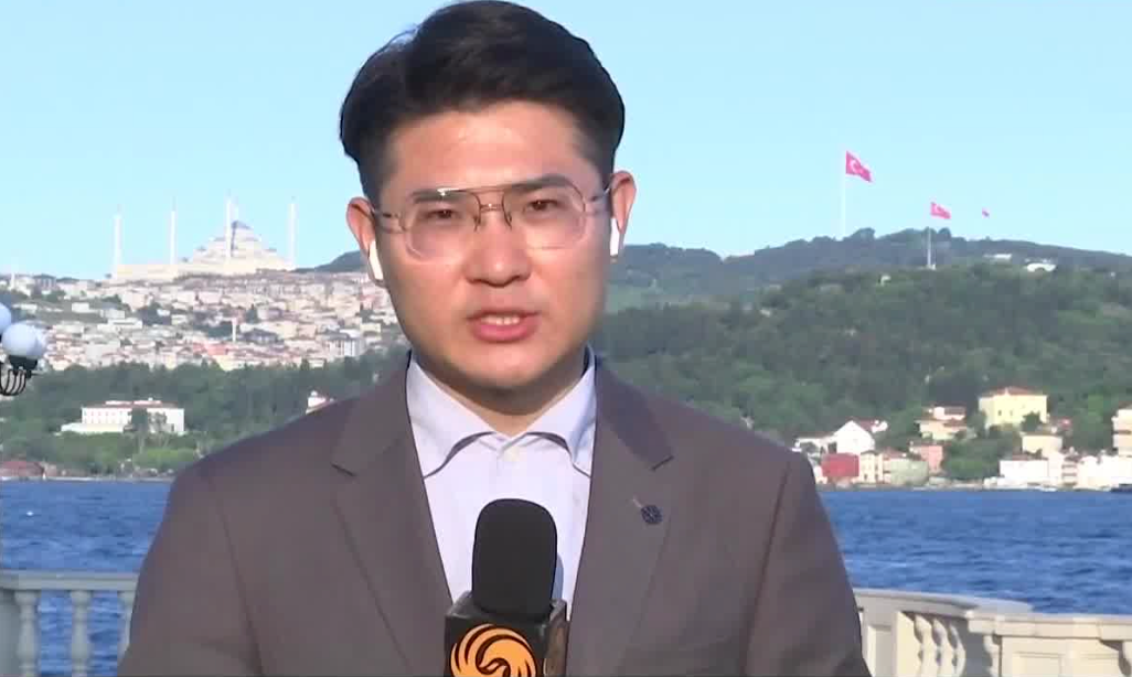 记者连线｜泽连斯基：俄乌双方在会谈中交换备忘录