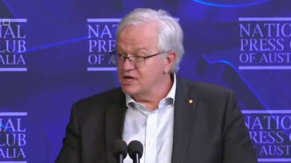 澳大利亚学者：与中国学术合作脱钩对澳有消极影响