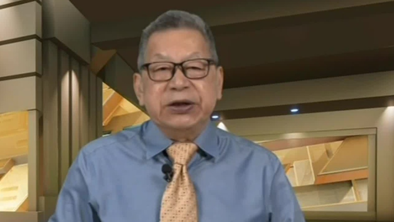 美国正破坏由自己主导的世界秩序，石齐平谈三大罪状