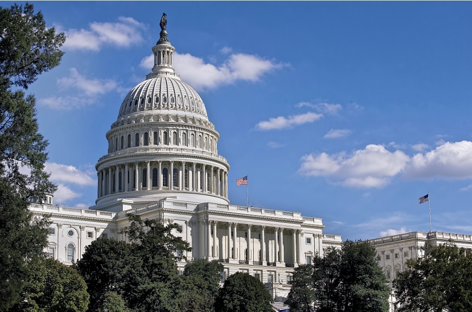美国国会预算办公室：“大而美”法案将增加2.4万亿美元赤字