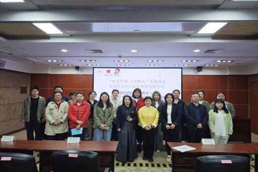 书香满崂山 阅享新时代——2025崂山区全民阅读月暨第五届“阅读马拉松”挑战赛圆满收官