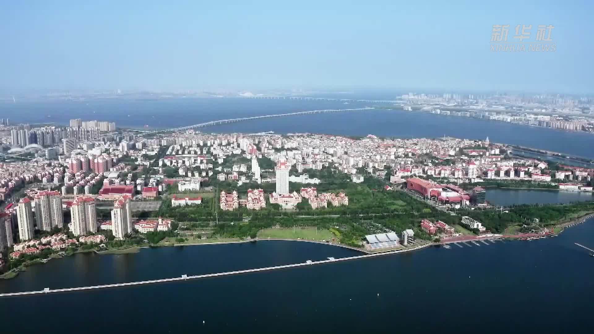 高校促就业｜集美大学：校企联手培养工程师