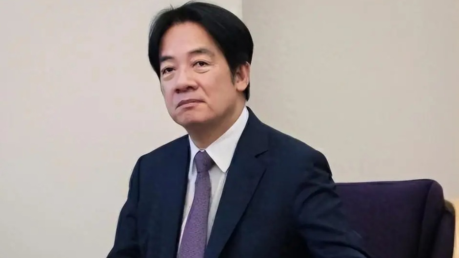 民进党口风软化，国防部对赖清德称呼变了，两字之差别有深意
