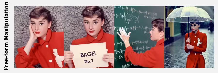 字节Seed开源统一多模态理解和生成模型BAGEL