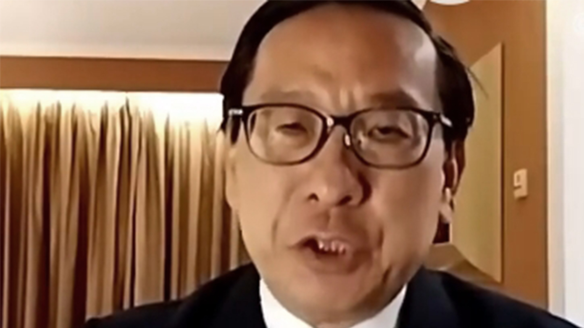 高志凯：中国提供的飞机和导弹比印度拥有的复杂得多“并非直线打击，而是一秒之内上升后突然下落，击中对方”