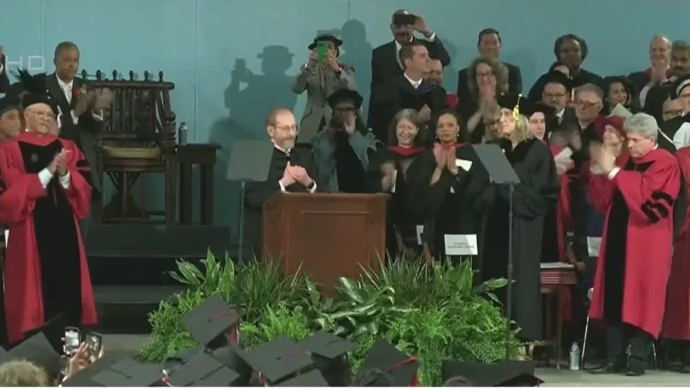 美国“藤校”富可敌国，深度解析名校大宗收入来源