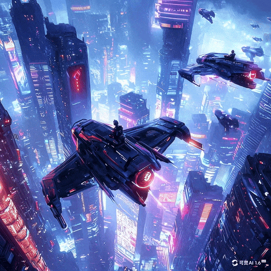 可灵与谷歌贴身肉搏