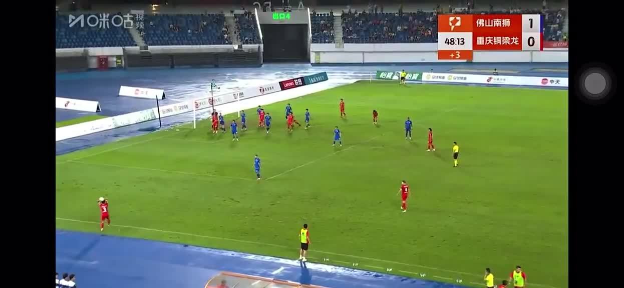 阮奇龙：很遗憾没能在猴哥黄希扬400场里程碑的比赛带走胜利