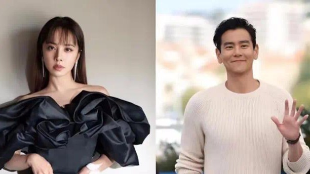 这场世纪大复合的传闻终是结束了，彭于晏出面澄清与蔡依林恋情！封面图