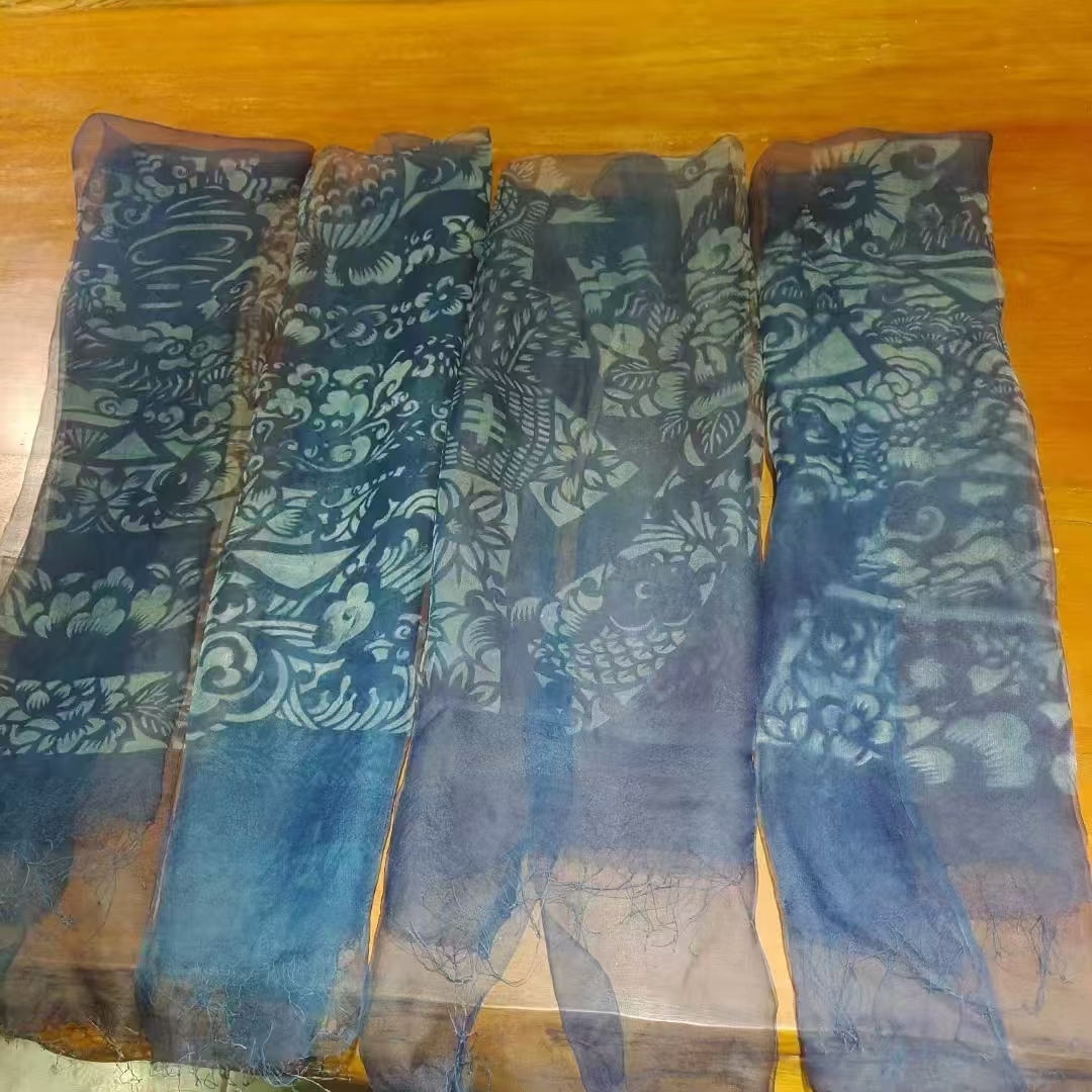 青岛乡里乡亲|乡村手艺“技良人”—千年古韵染新彩，段氏蓝印绽芳华——探秘非遗传承人段启英的匠心之旅