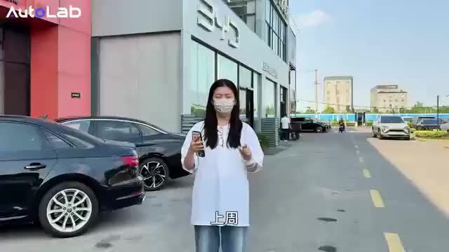 比亚迪再掀降价潮，其他品牌跟进了吗？