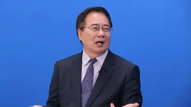 沈伯洋承认其父曾赴大陆做生意，蔡正元：有嘴巴讲别人，没嘴巴讲自己