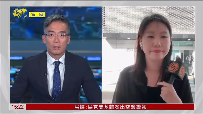 记者连线｜韩国总统选举竞争激烈 选民投票有序进行