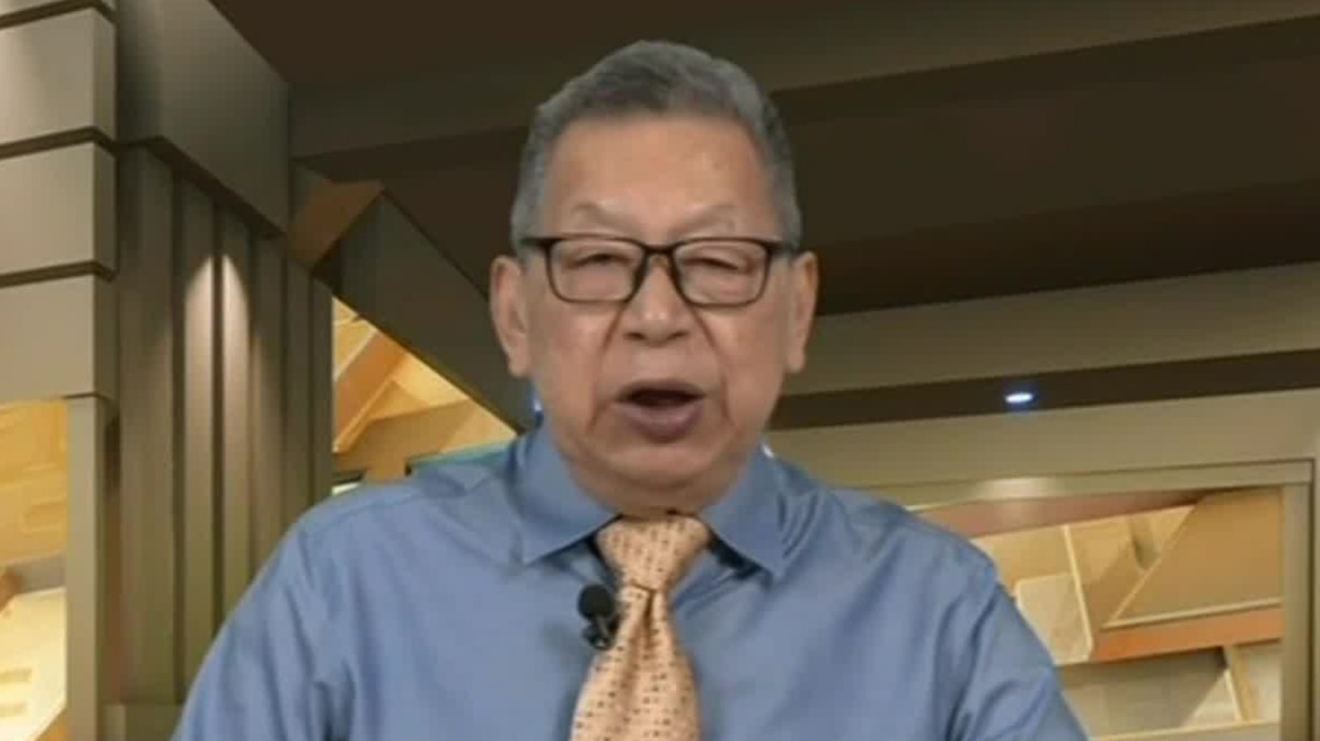 石齐平：中国会不会领导世界，取决于利益评估