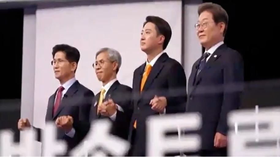 王俊生：韩国大选李在明是否胜券在握？尹锡悦的命运会如何？