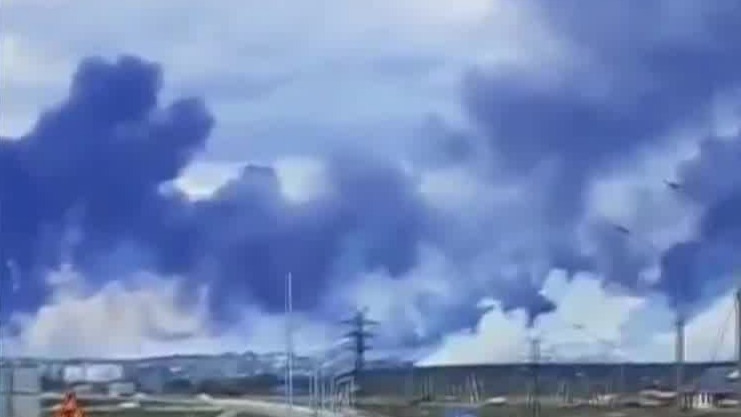 俄罗斯为何对无人机毫无招架之力？暴露出哪些漏洞？
