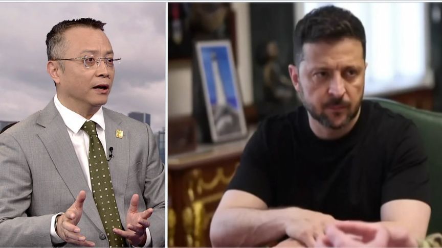 被称为现代“特洛伊木马”的“蛛网”行动，乌方是如何实施的？