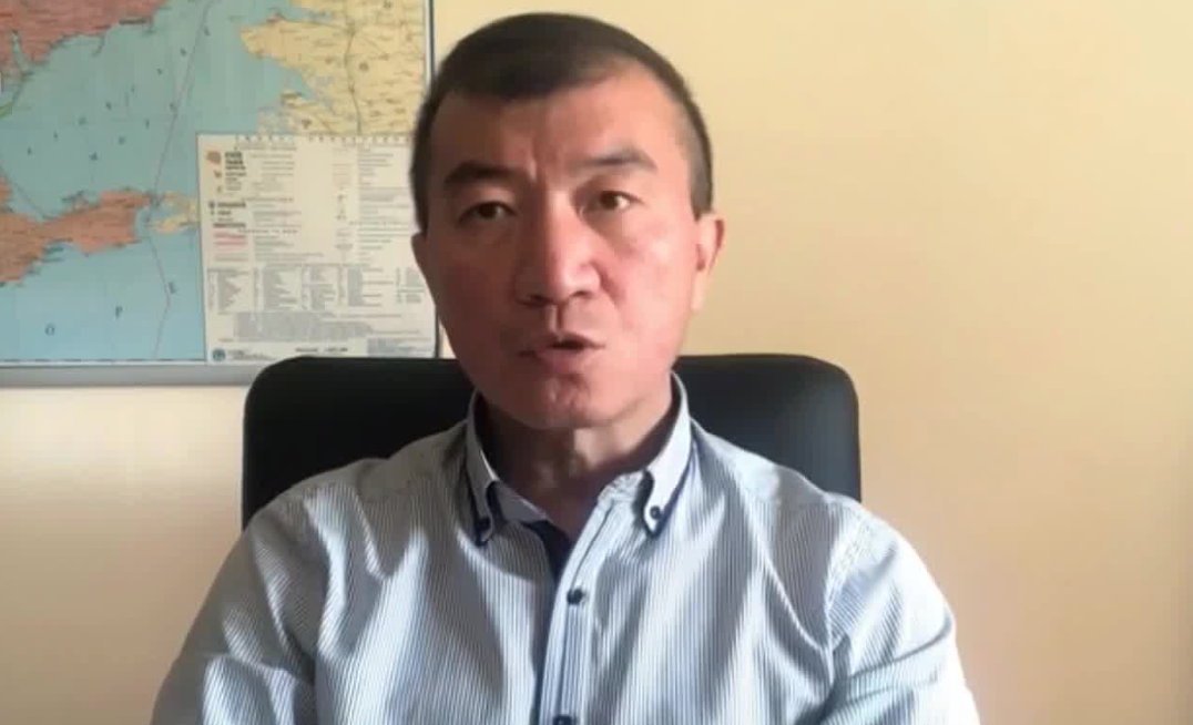 记者连线｜俄乌第二轮谈判结束 乌克兰各界：前景渺茫