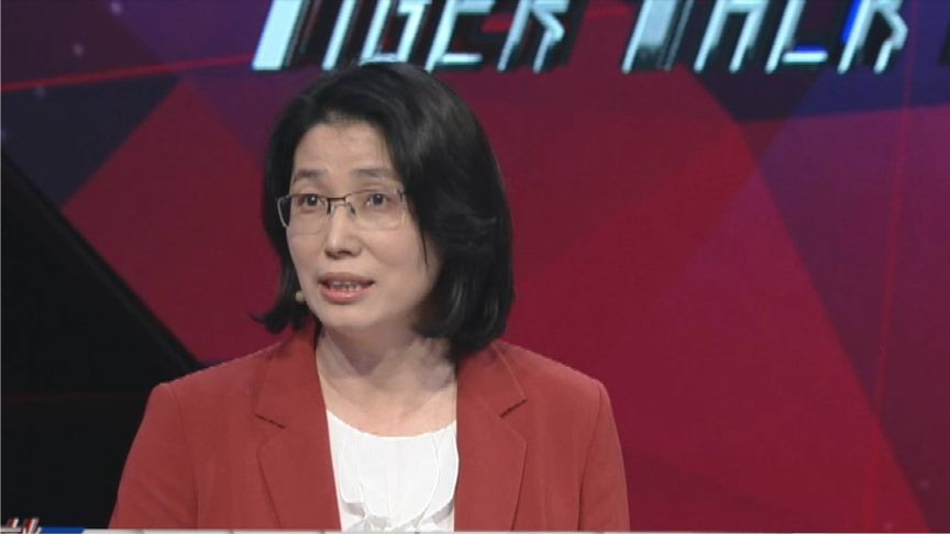 李在明宣誓就职，强人总统隐现？分析：共同民主党已“李在明化”