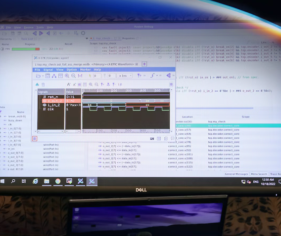国产EDA反击!芯华章推出自主数字芯片验证AI大模型:开发效率提升10多倍