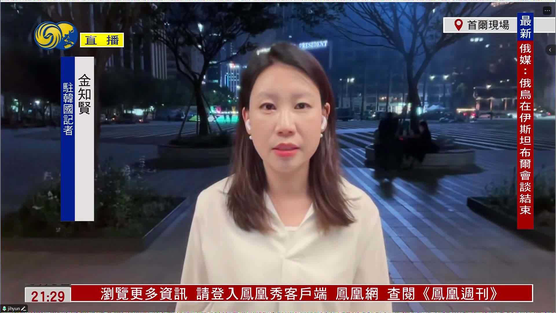 记者连线｜韩国大选投票前一天 各候选人最后冲刺