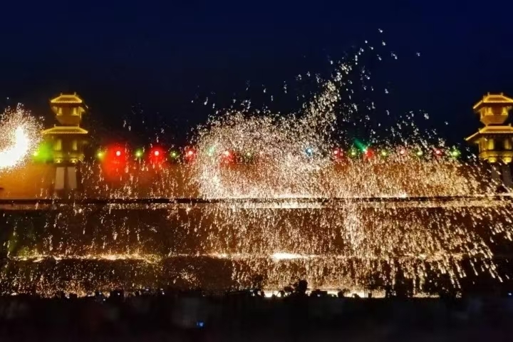 粽情山河，晋享美好 | 炎炎夏日，来宝藏山西寻避暑胜地