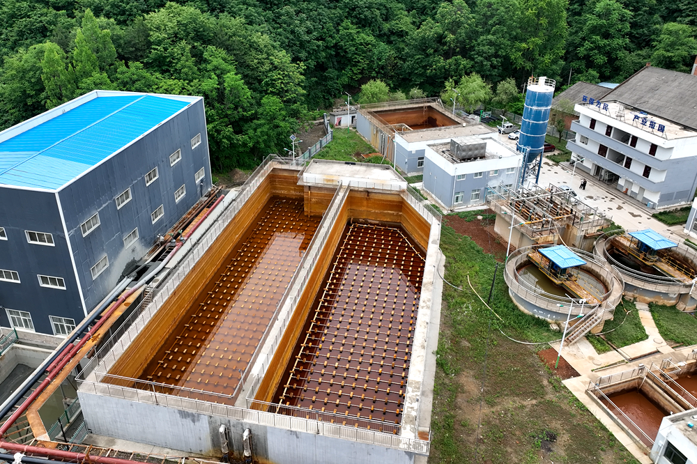 商洛市“十四五”生态环境保护十大成效