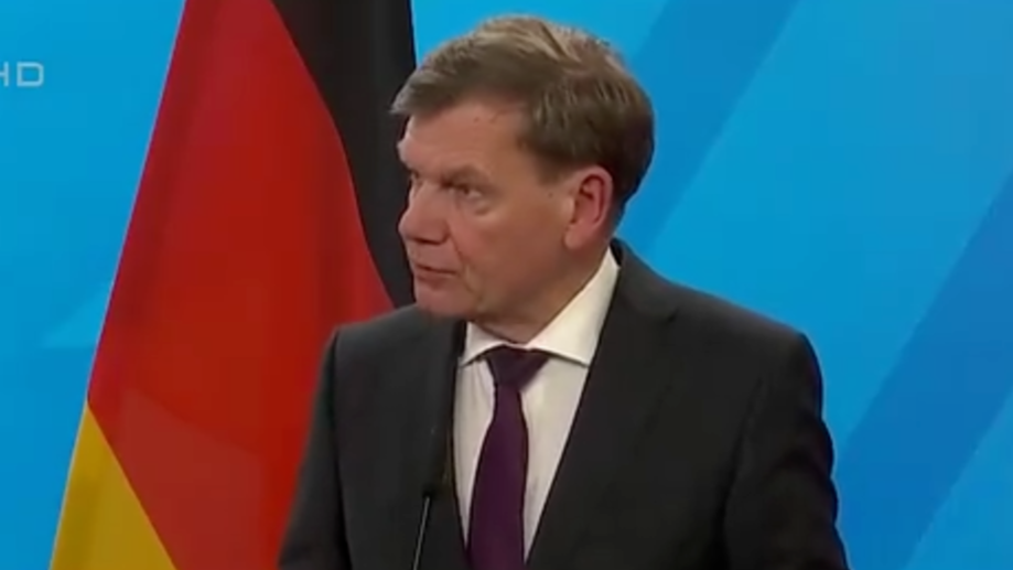 德国外长：完全击败俄罗斯不太可能，终须谈判