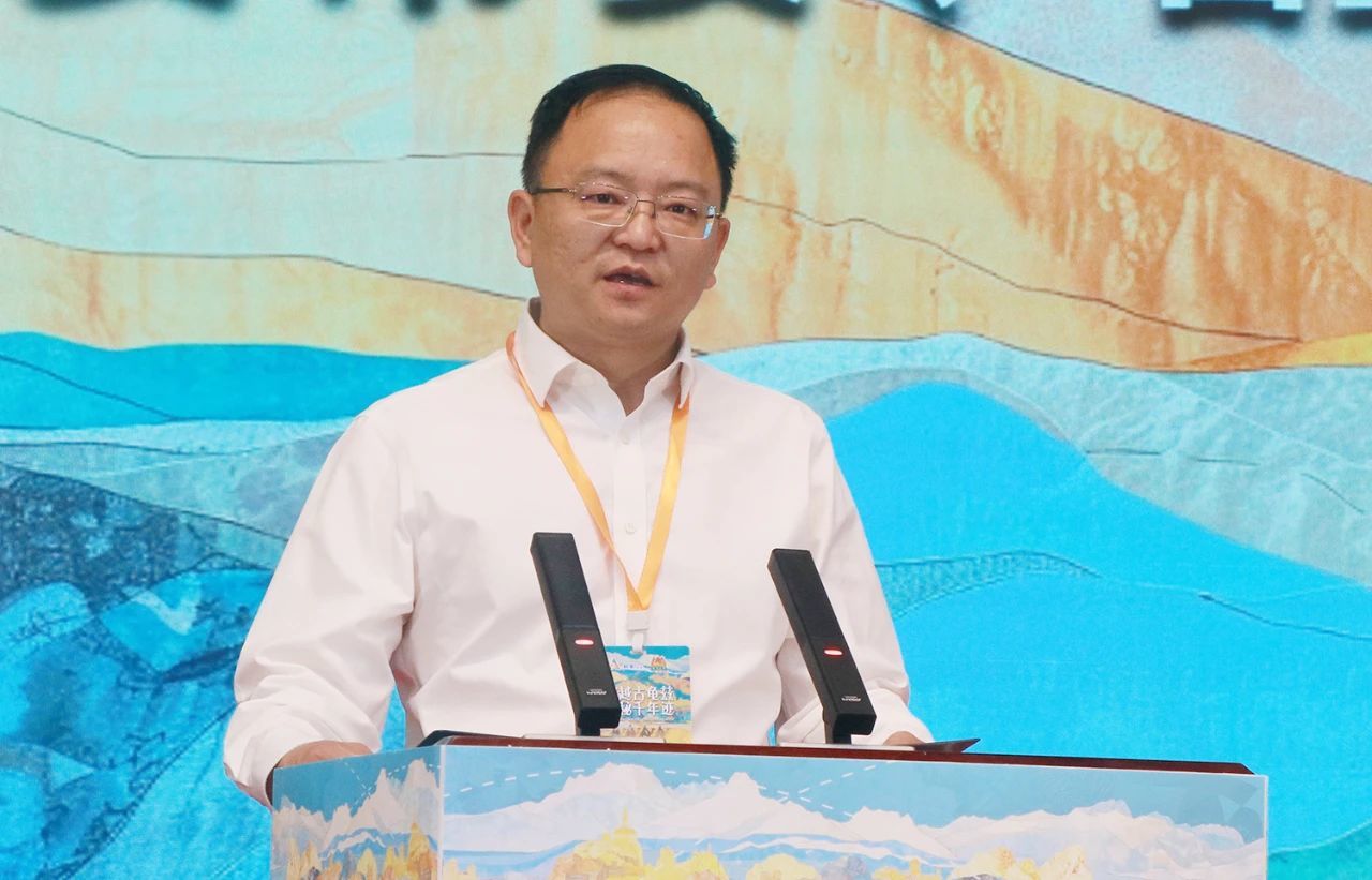 宁波援疆·“龟兹之路”自驾游，向车族朋友招手——