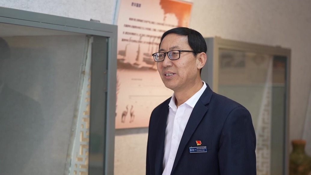 兽面纹会说话？破解西周青铜簋的“表情”密码