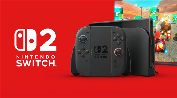 英伟达技术奇迹芯片加持!机构预测Switch 2将重振游戏主机市场