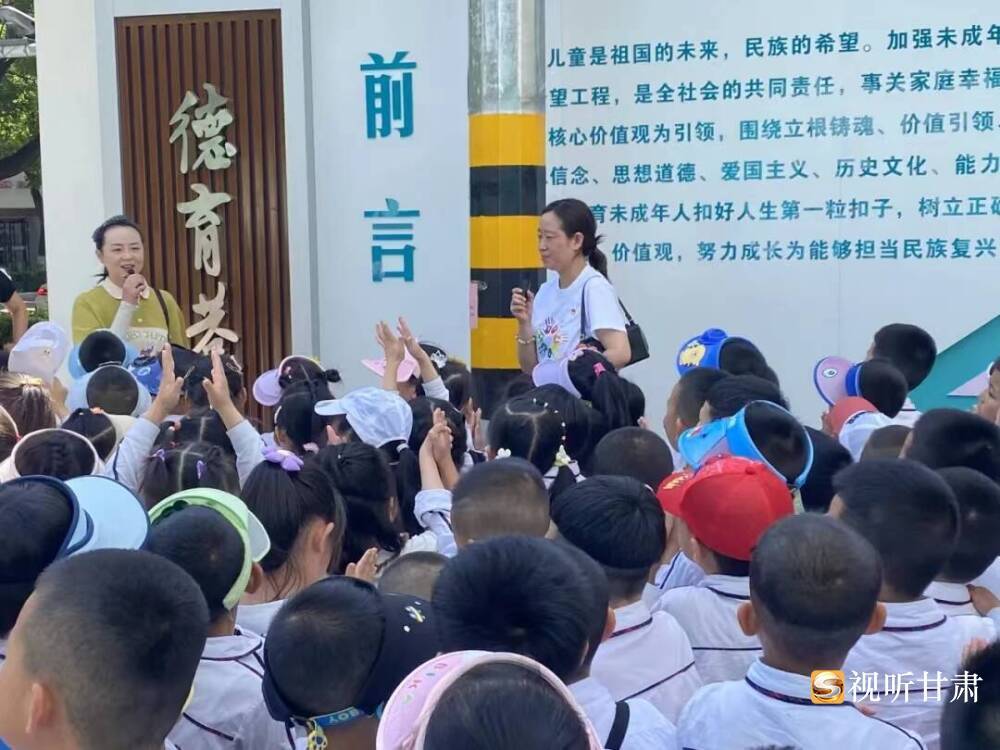 德育巷　由受访单位提供