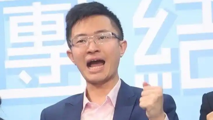 民进党连小红书也要严管？侯汉廷：想全面断绝两岸往来