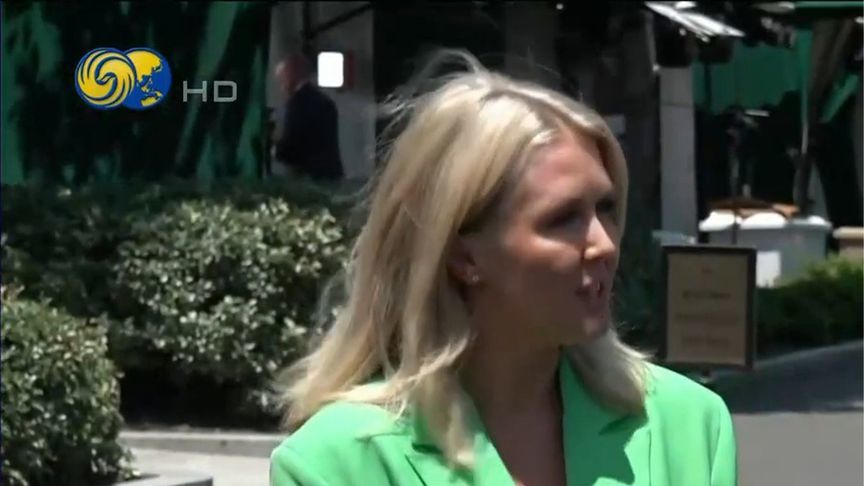 乌克兰对俄境内发动大规模无人机袭击，白宫回应