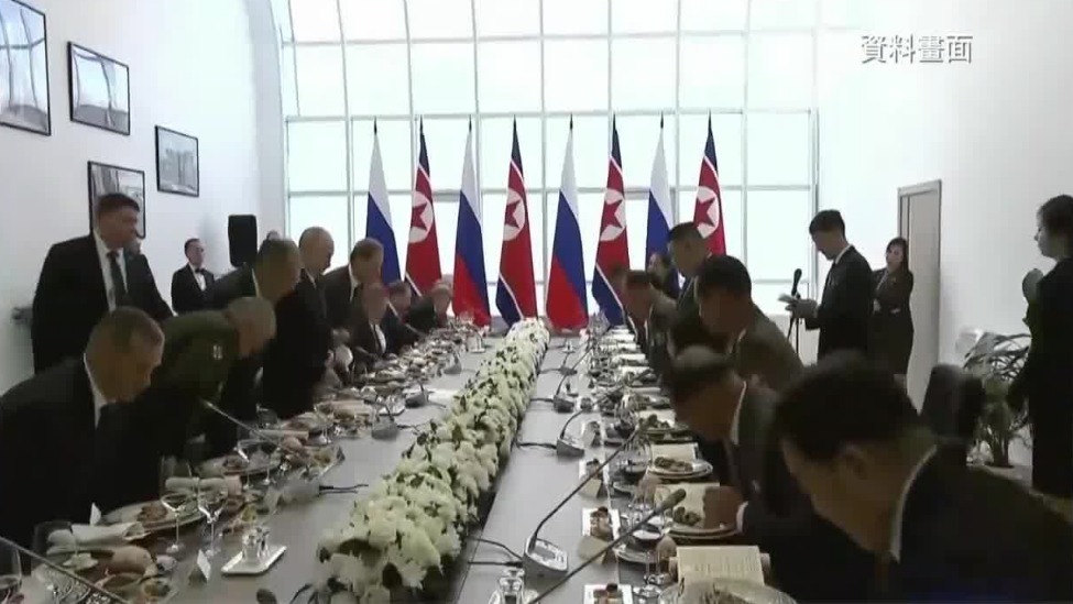 绍伊古访朝，为俄朝领导人会晤铺路？