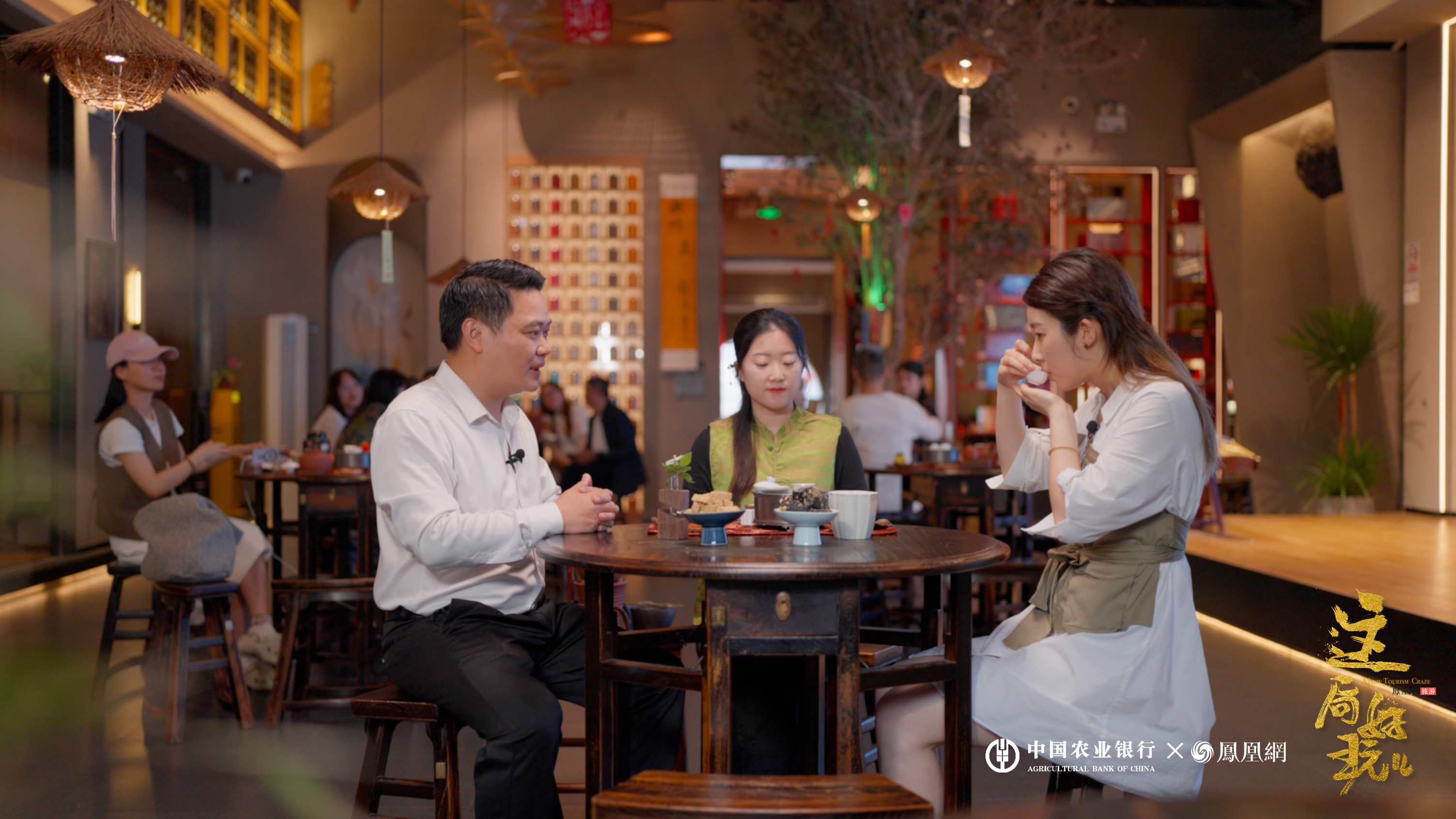 一座折叠时间的奇遇之城,潮州如何“潮”起千年?|《这局好玩儿·奇遇之城 潮州》