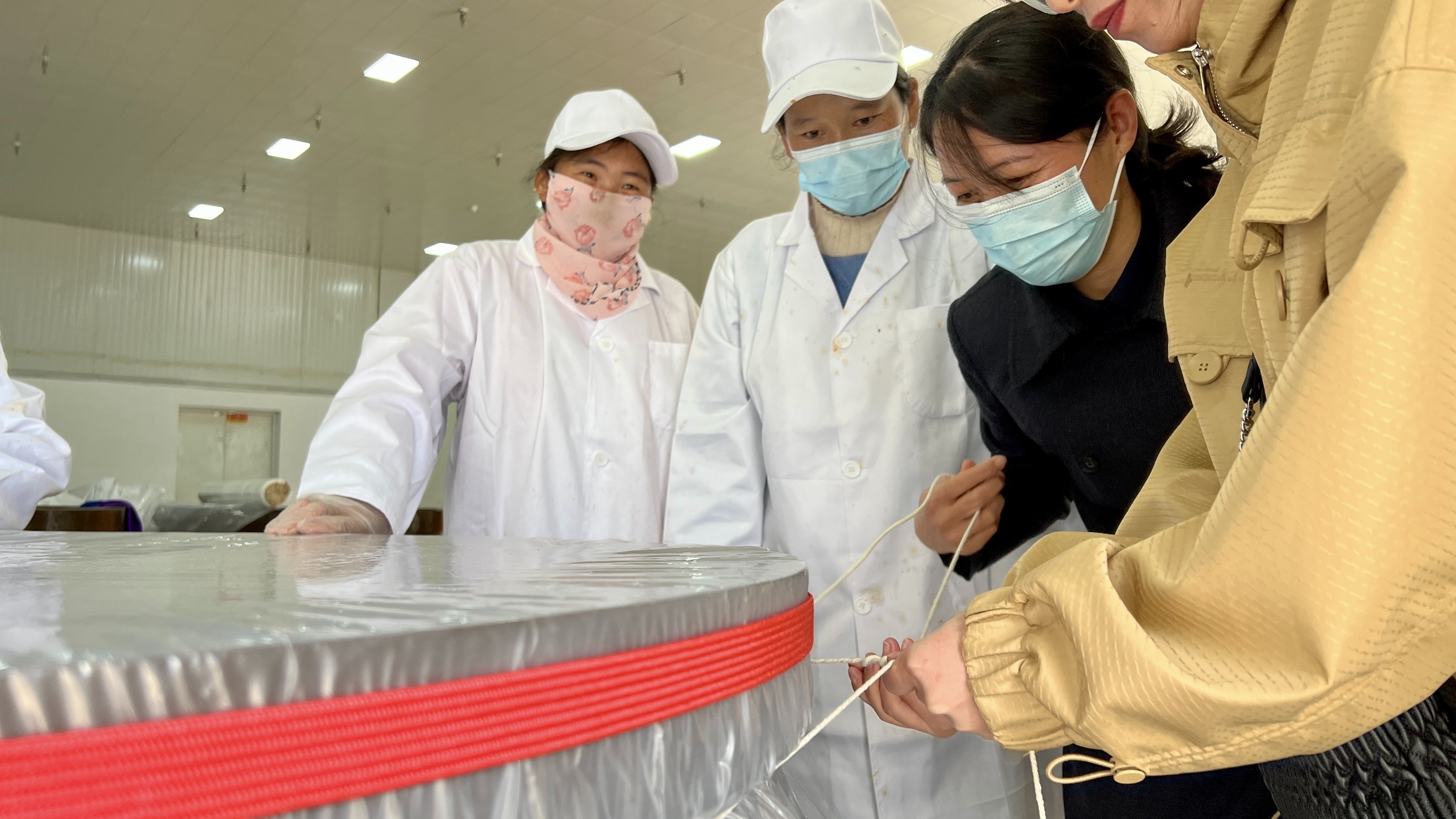 东西协作，产业共兴——宁波驻凉山挂职干部助力盐源苹果“酿”出共富新路
