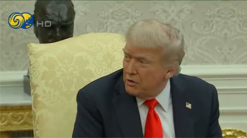 特朗普宣称施压已见成效，哈佛开始守规矩，愿意交出国际学生名单