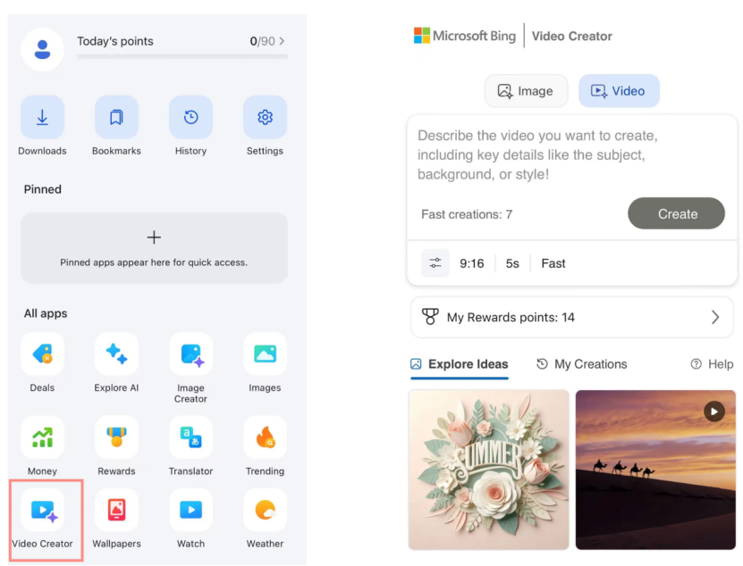 从“牛顿时刻”到“鸡肋时刻”:微软免费Sora的尴尬首秀