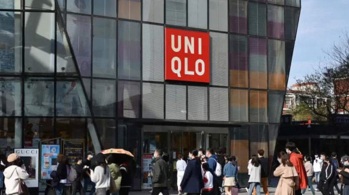 优衣库全面抛弃普通人？优衣库为啥突然转性了？