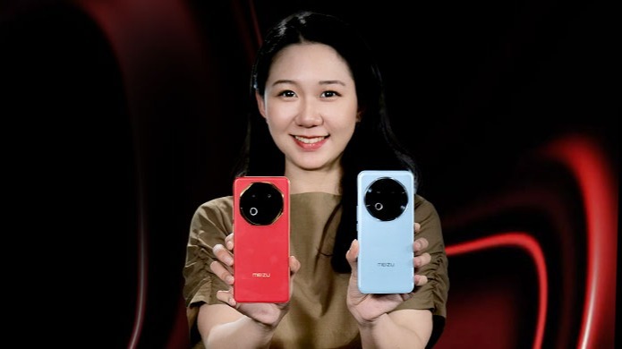 陌生又熟悉？魅族Note 16系列体验