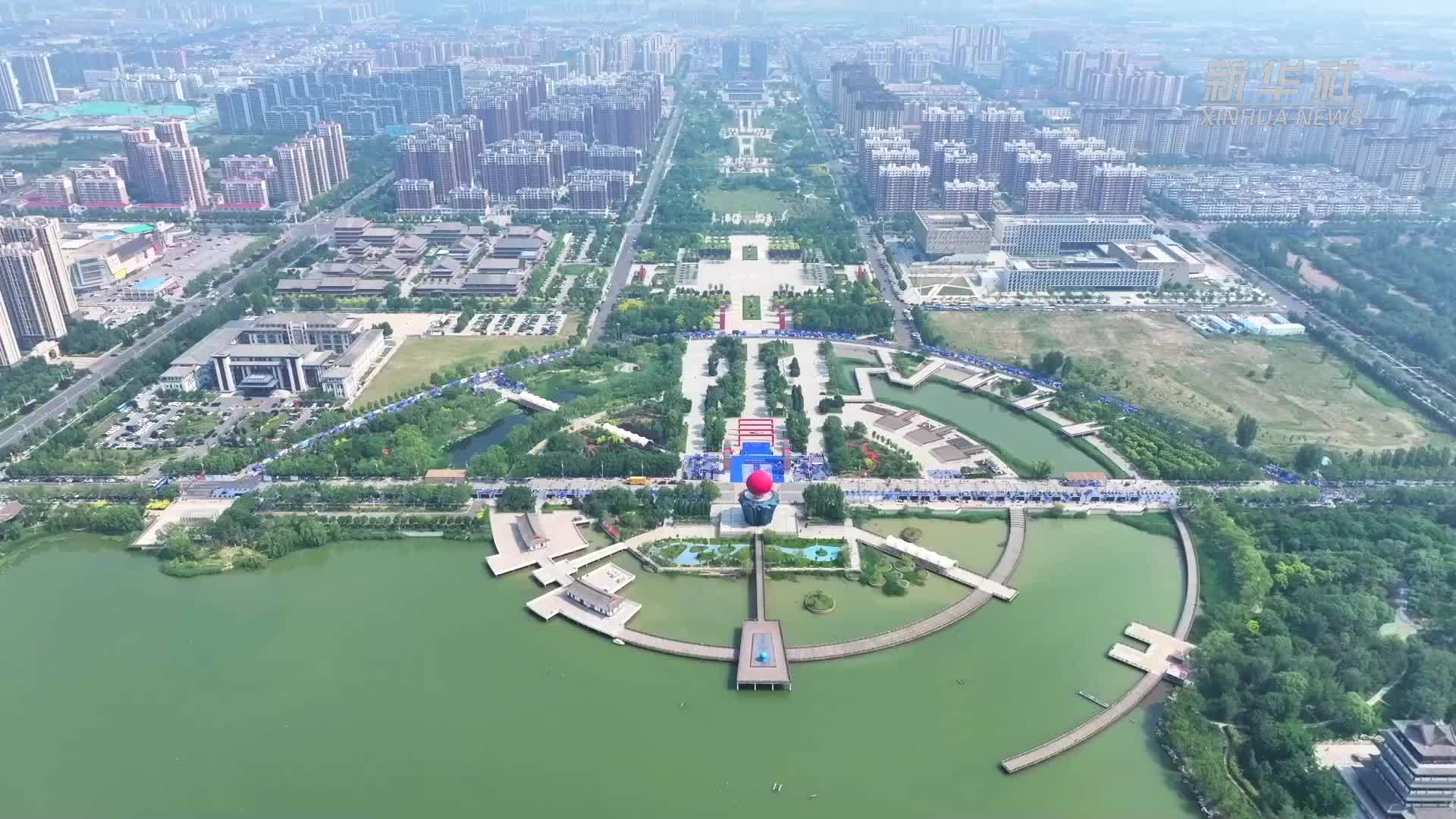 中国经济样本观察·一“业”成名丨足不出县！“链”出来的健身器材大产业