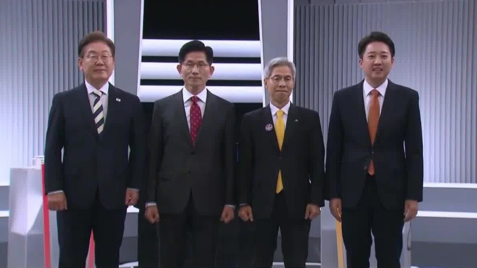 韩国大选将如何影响半岛局势和中韩关系未来？专家分析