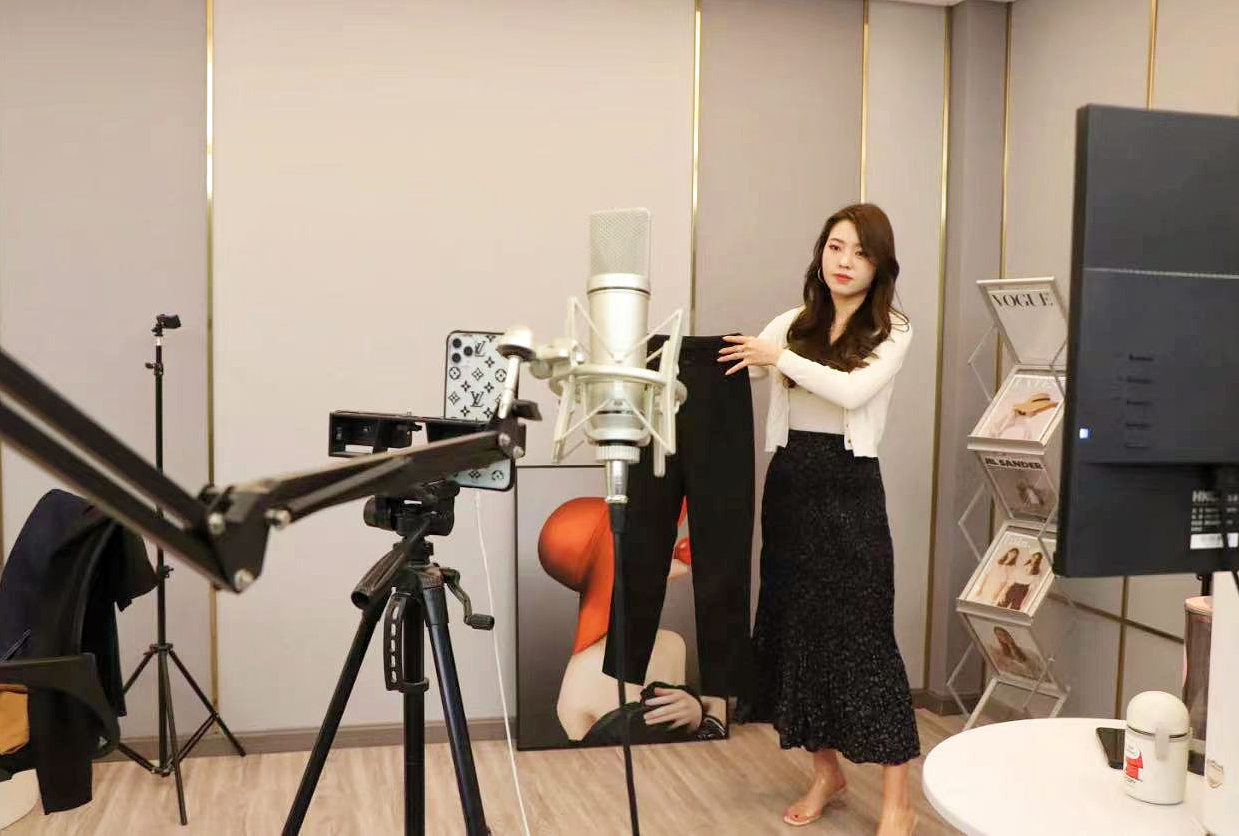 天门纺织服装电商产业：跨越发展 打造行业新标杆