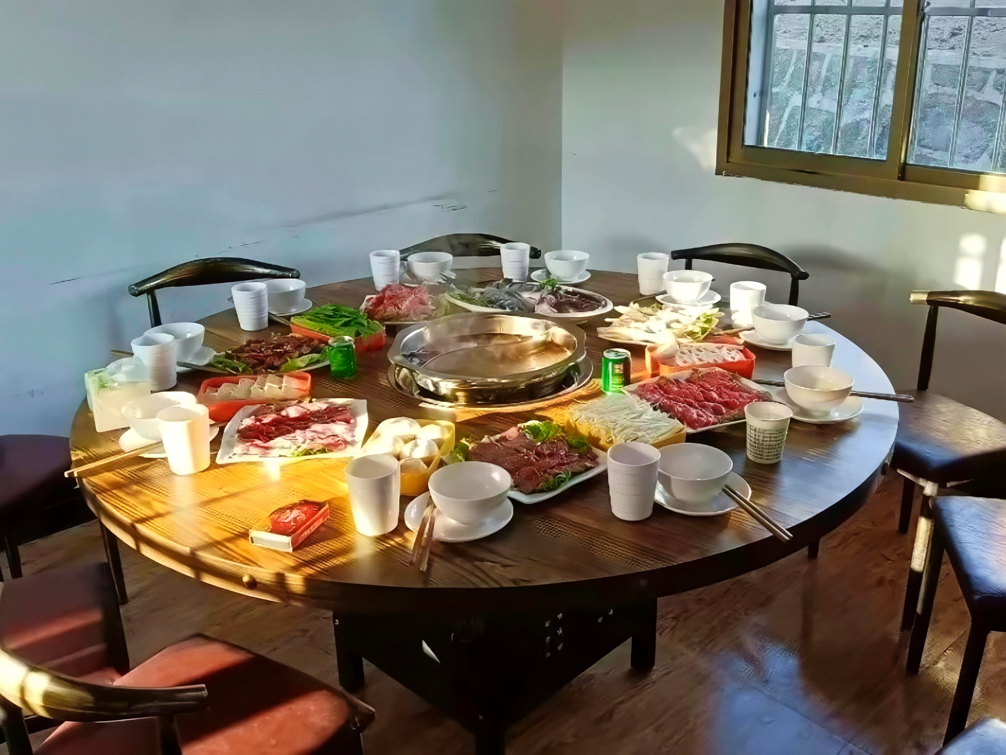 从黑色经济到绿色产业　华亭乡村华丽蝶变