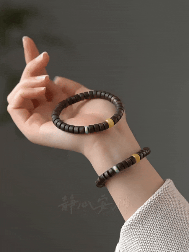 藏家绕不开的「沉水级芽庄绿奇楠沉香」，高雅馥郁，静心宁神_凤凰网