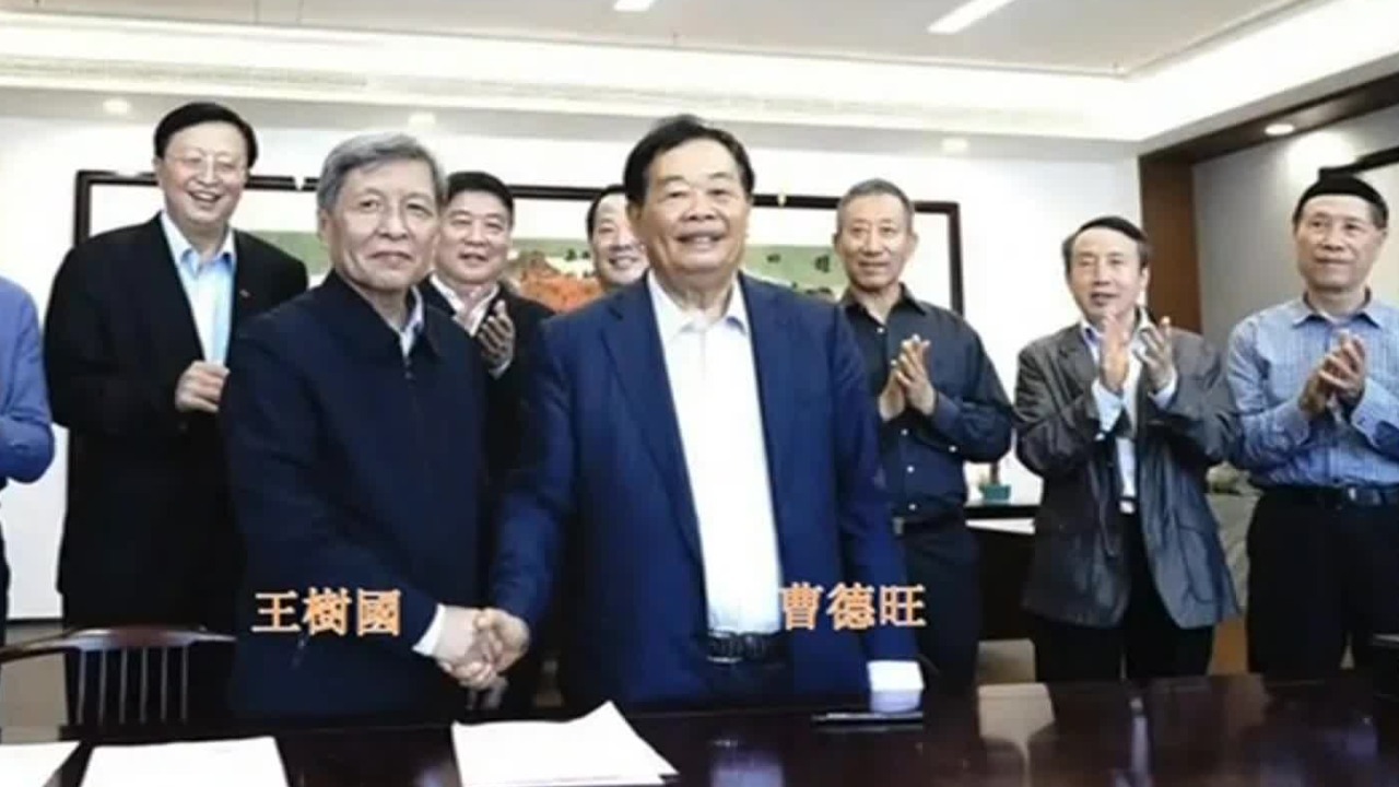 王树国谈民办教育：当企业家都在关注教育和年轻人，预示着这个社会成熟