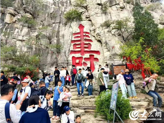 端午遇上六一，潍坊文旅“成绩单”亮眼！